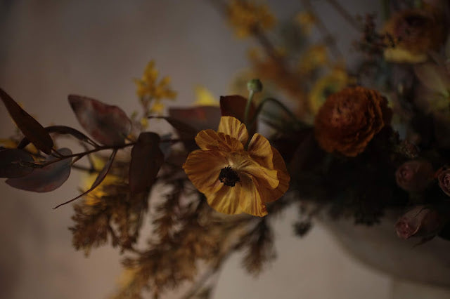 trend report from your wedding florist