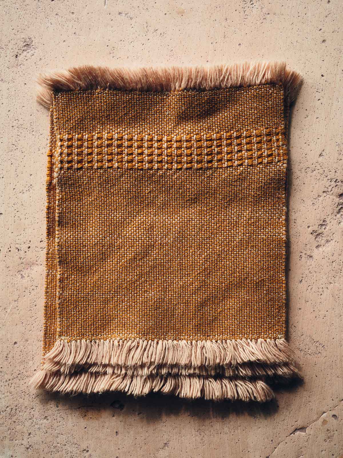 Hand Towels and Facecloths