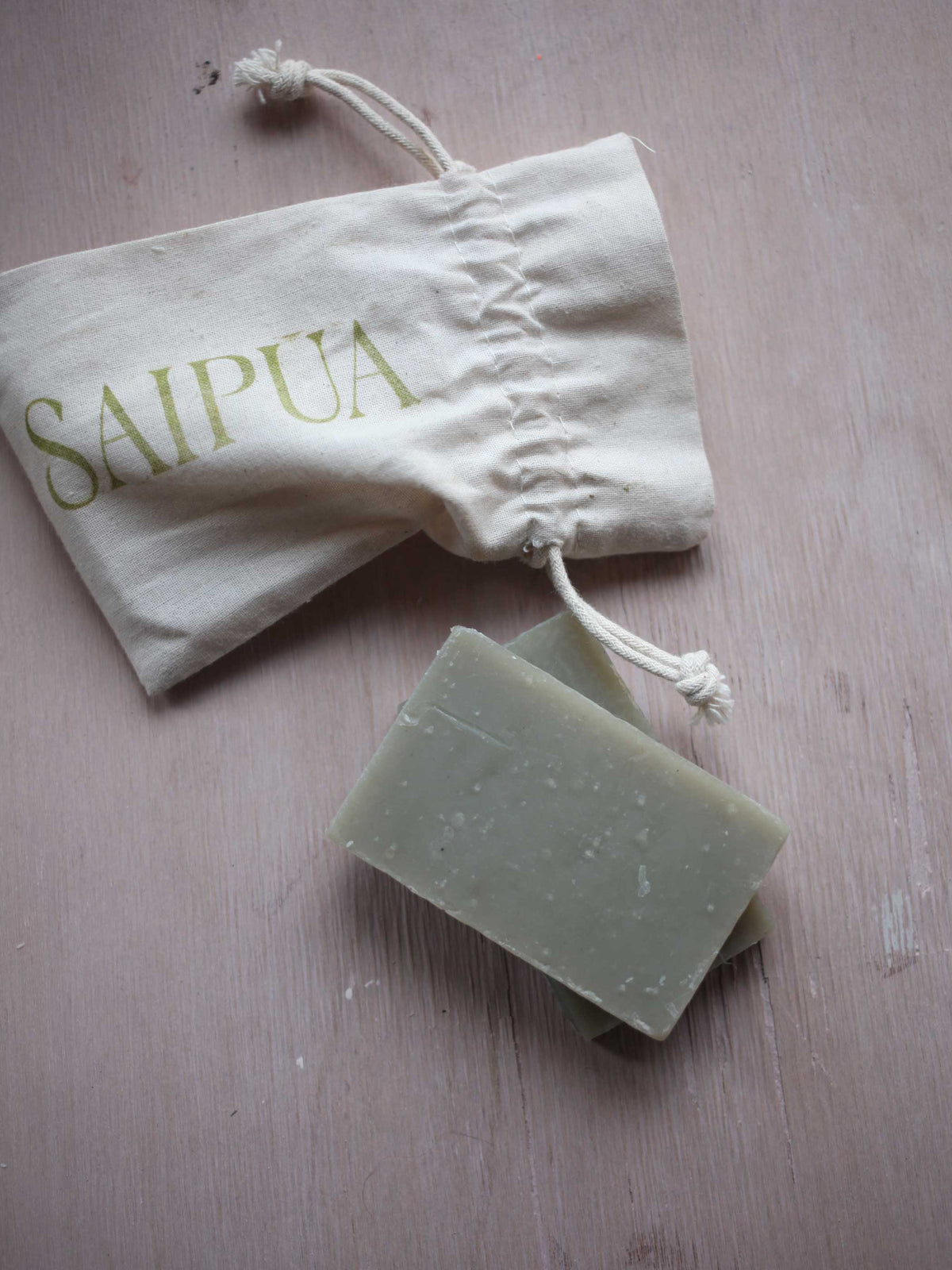 Travel Soap